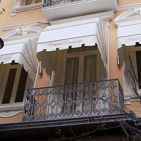 B&B Vittorio Emanuele II Foggia Extérieur photo