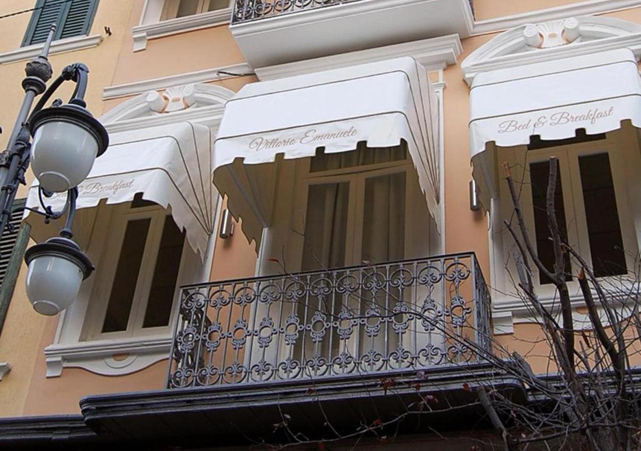 B&B Vittorio Emanuele II Foggia Extérieur photo
