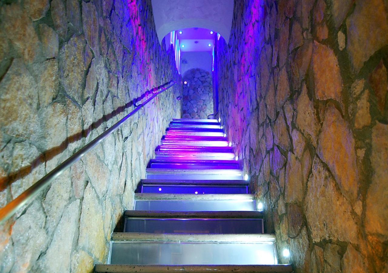 B&B Vittorio Emanuele II Foggia Extérieur photo