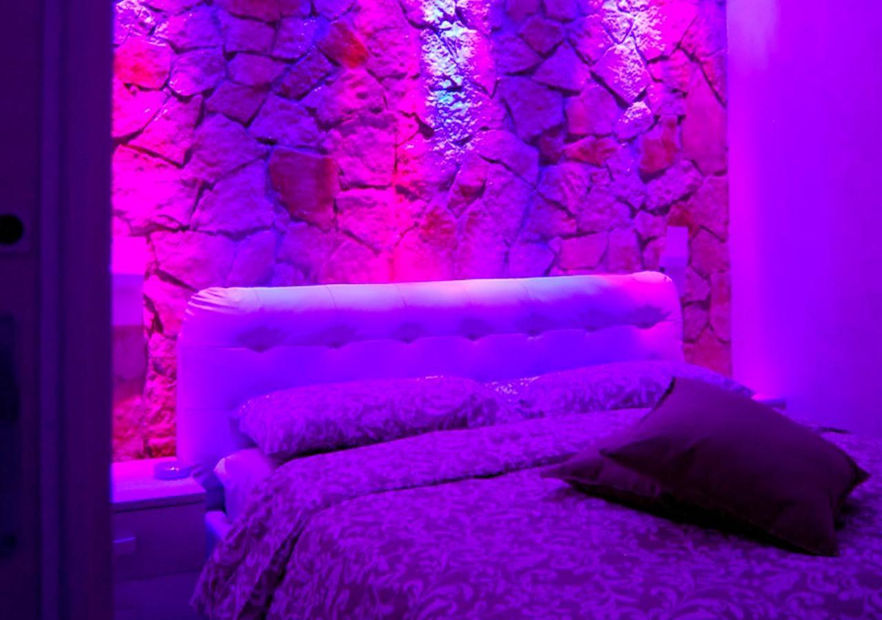 B&B Vittorio Emanuele II Foggia Extérieur photo