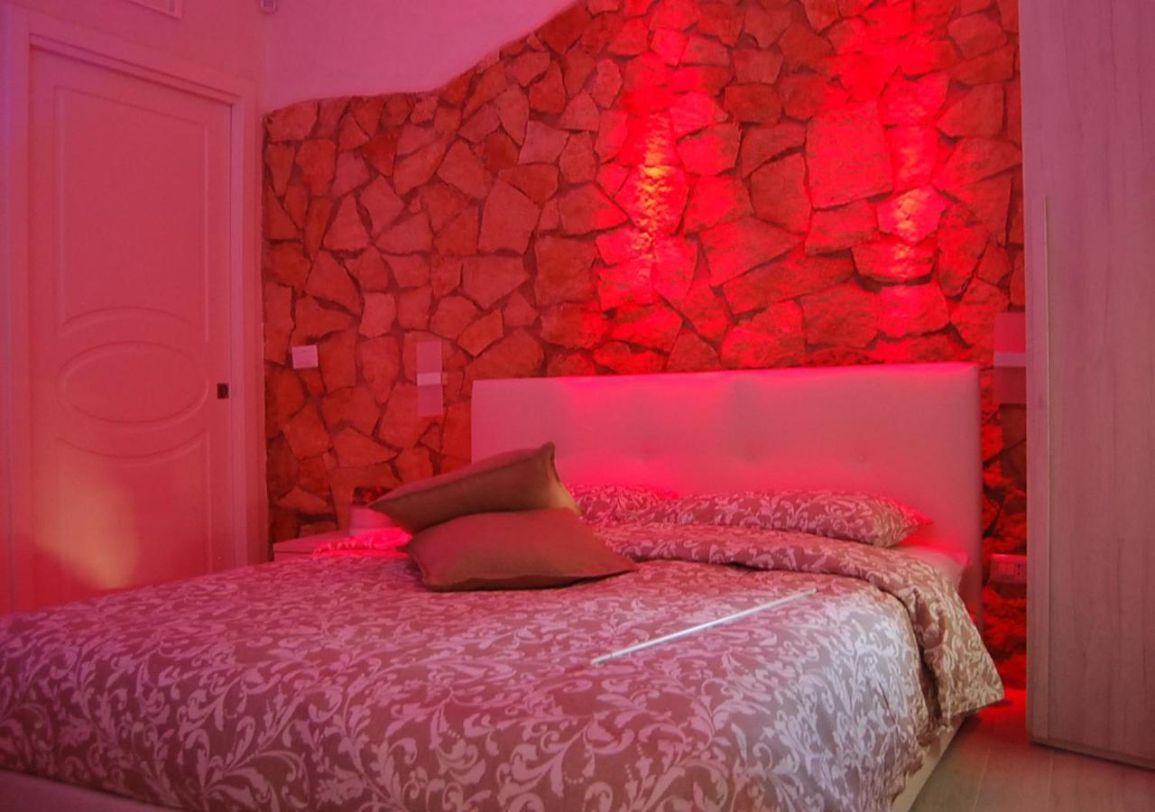 B&B Vittorio Emanuele II Foggia Extérieur photo