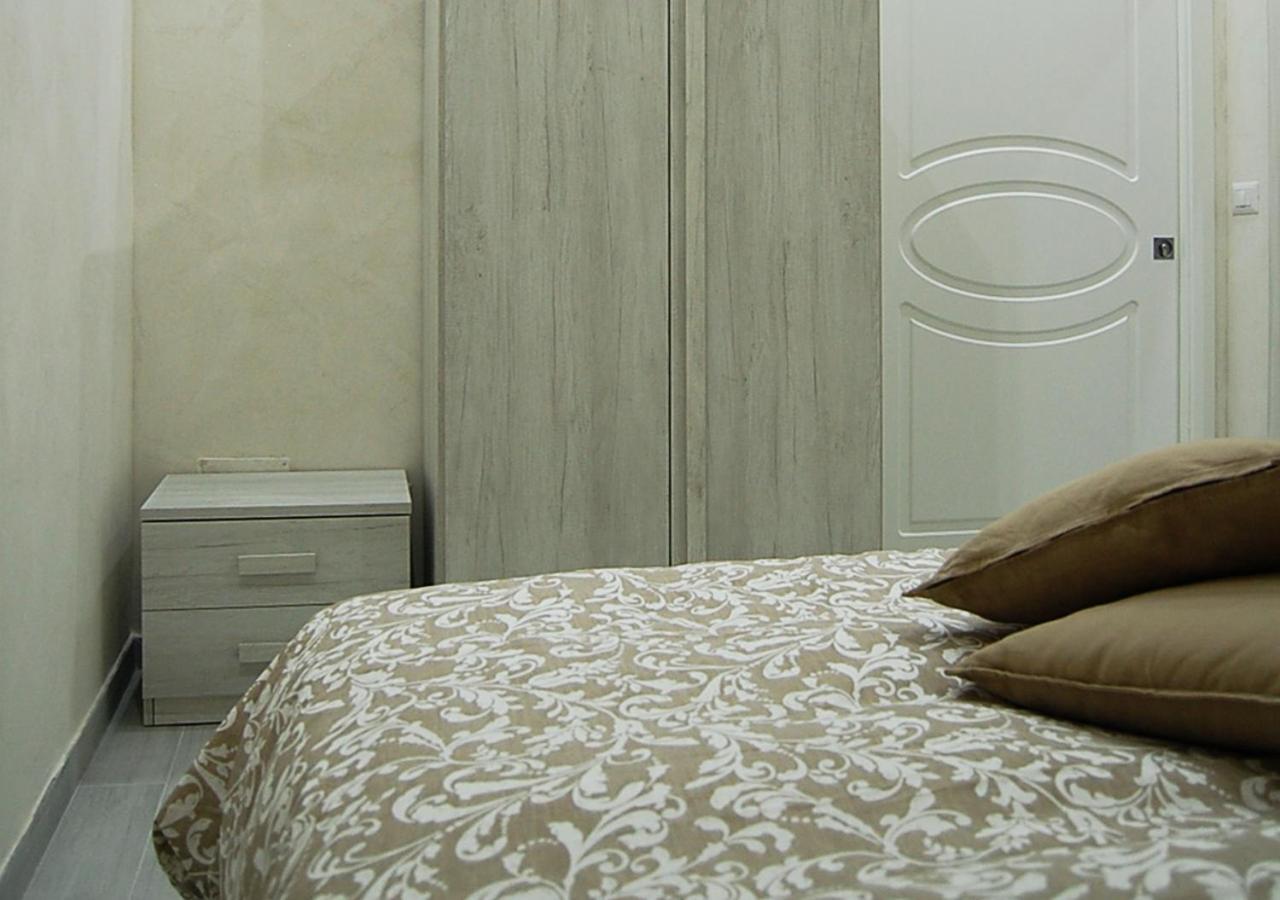B&B Vittorio Emanuele II Foggia Extérieur photo