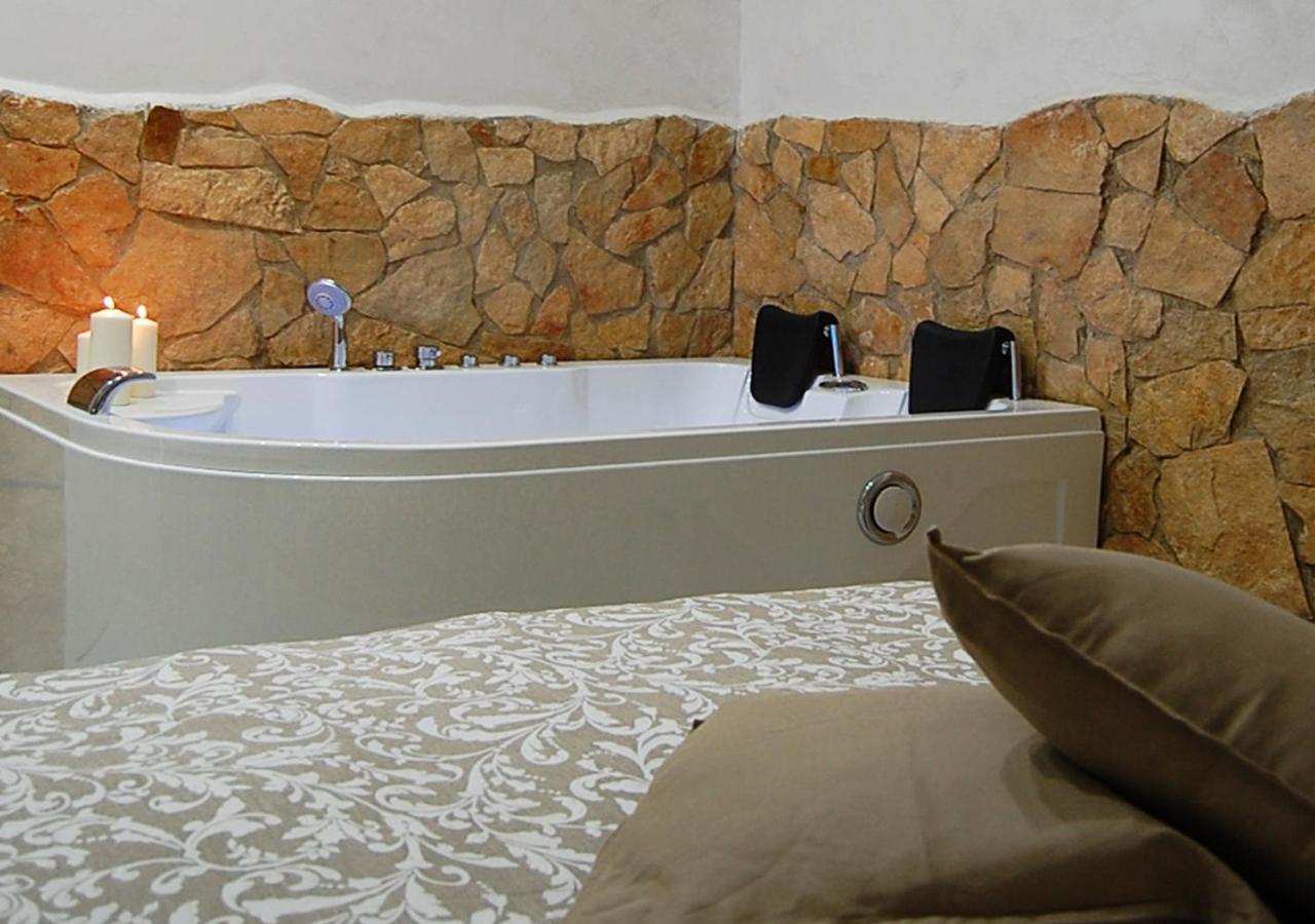 B&B Vittorio Emanuele II Foggia Extérieur photo