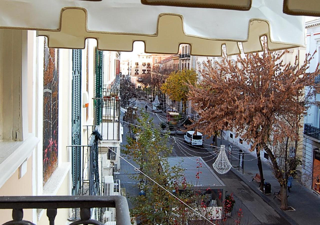 B&B Vittorio Emanuele II Foggia Extérieur photo