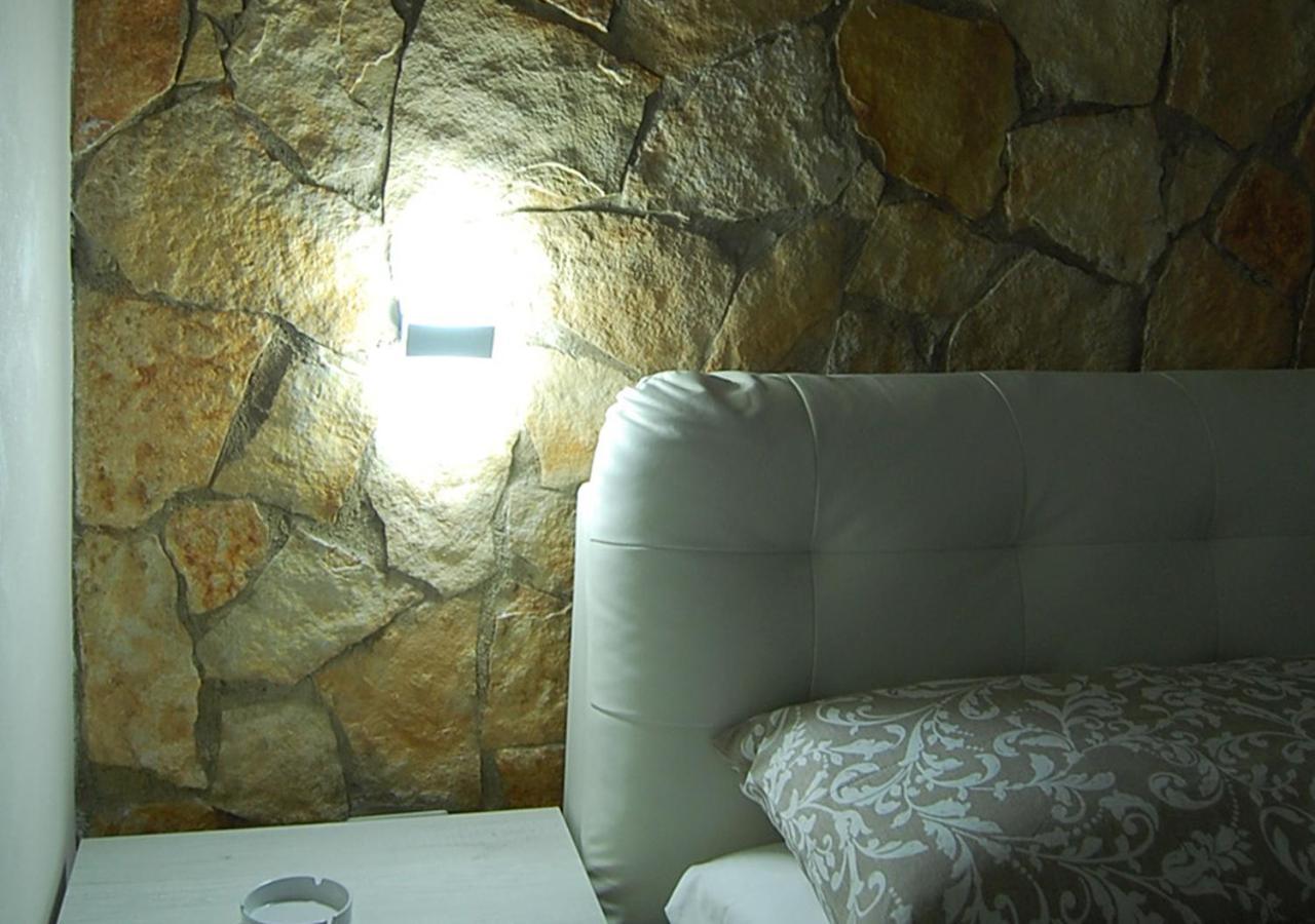 B&B Vittorio Emanuele II Foggia Extérieur photo