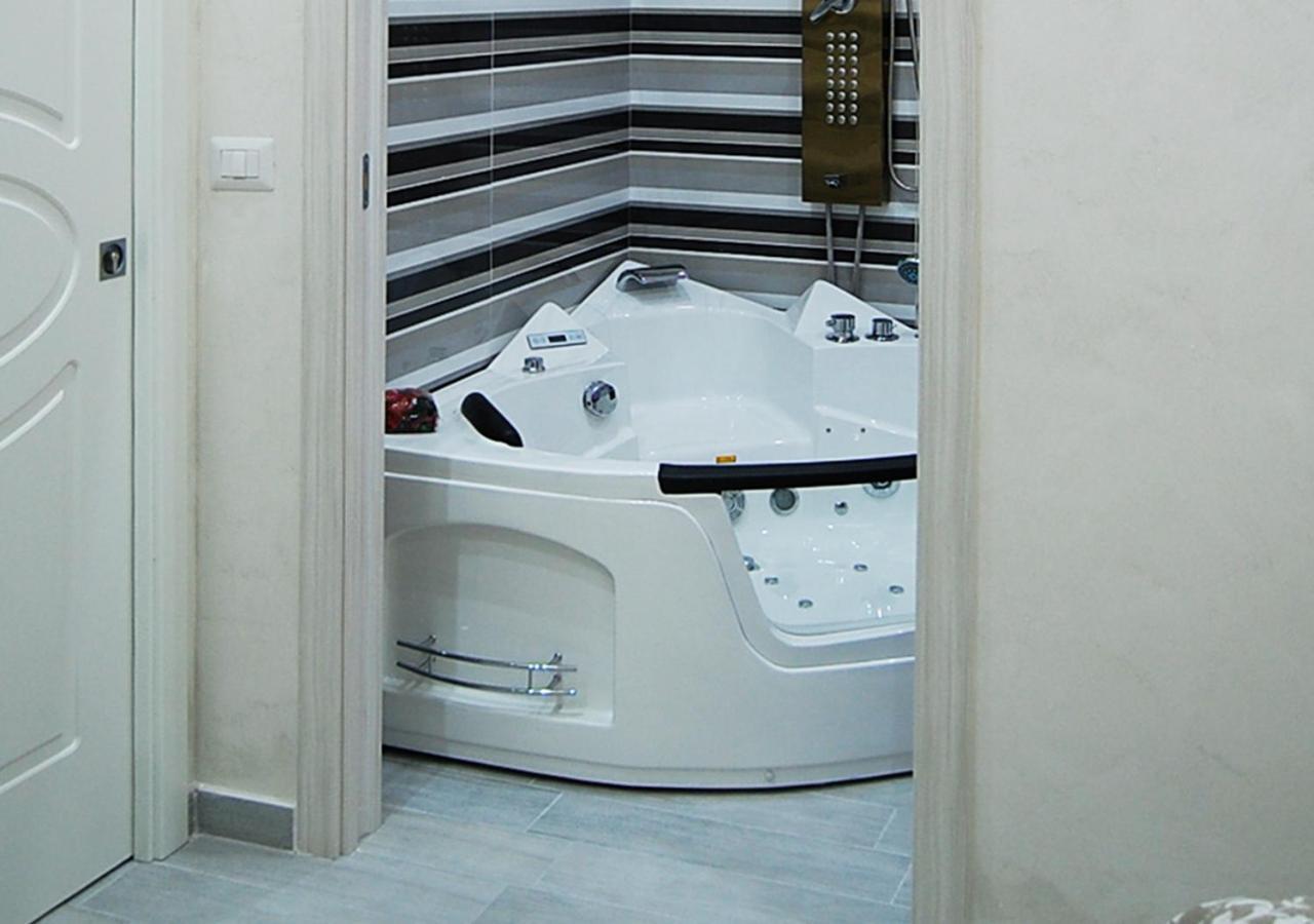 B&B Vittorio Emanuele II Foggia Extérieur photo