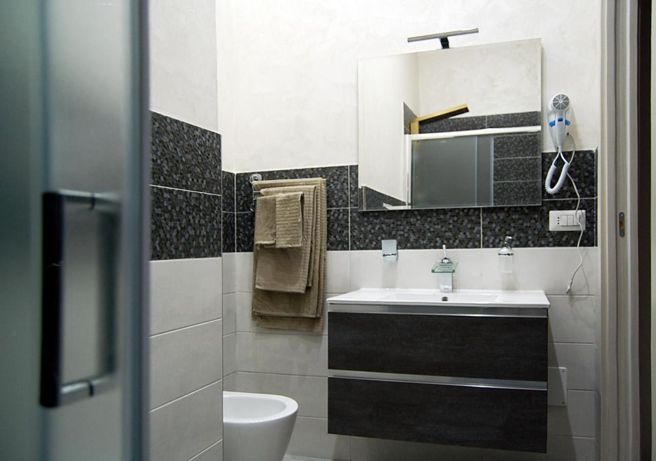 B&B Vittorio Emanuele II Foggia Extérieur photo
