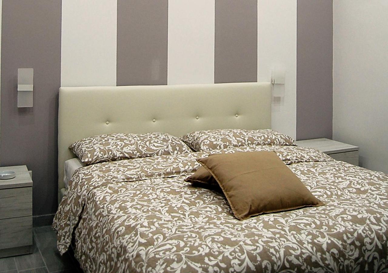 B&B Vittorio Emanuele II Foggia Extérieur photo