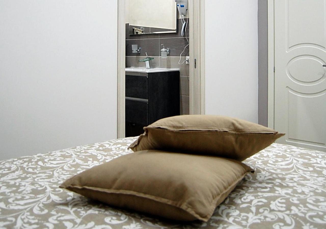 B&B Vittorio Emanuele II Foggia Extérieur photo