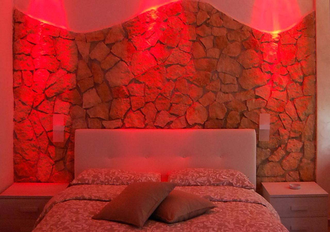 B&B Vittorio Emanuele II Foggia Extérieur photo