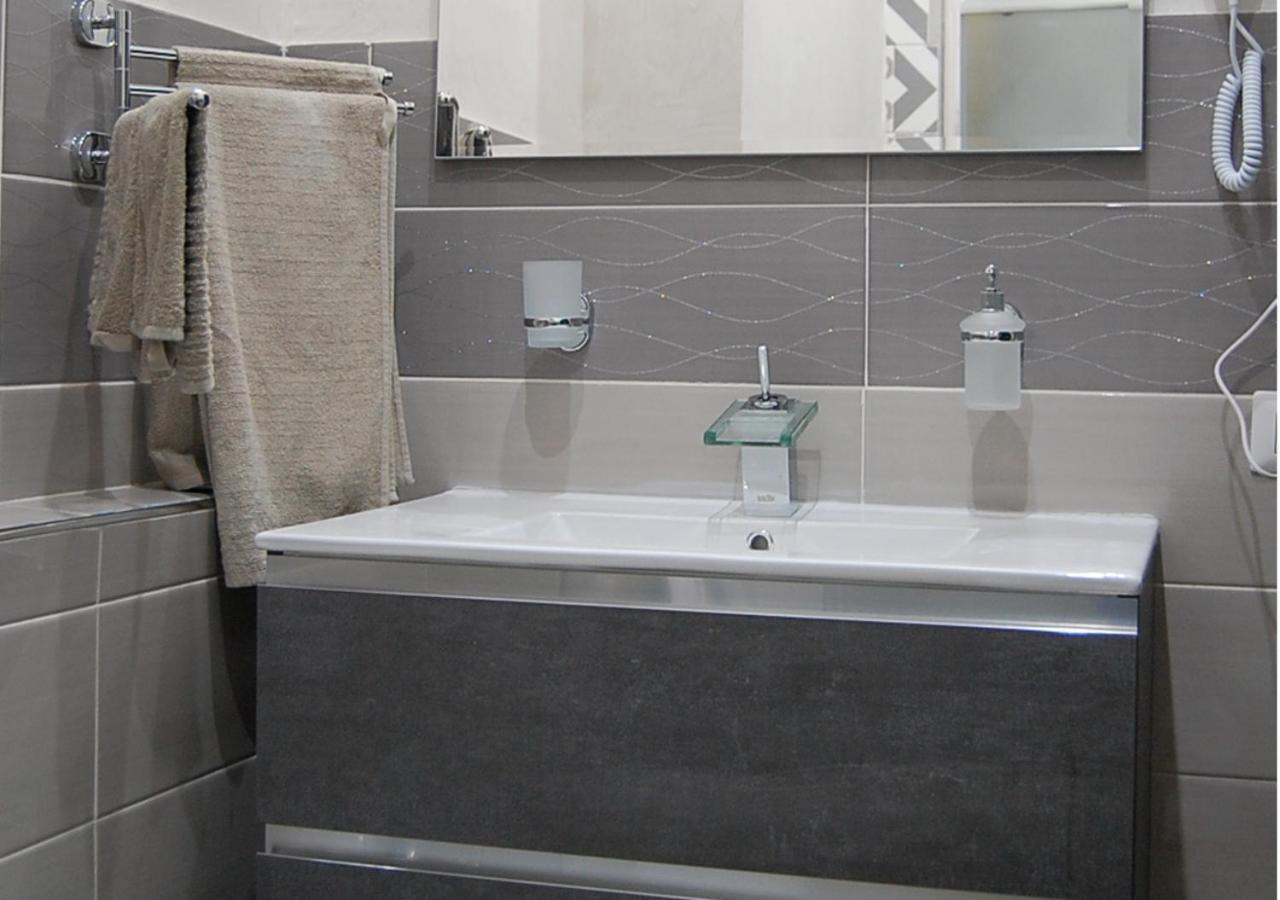 B&B Vittorio Emanuele II Foggia Extérieur photo