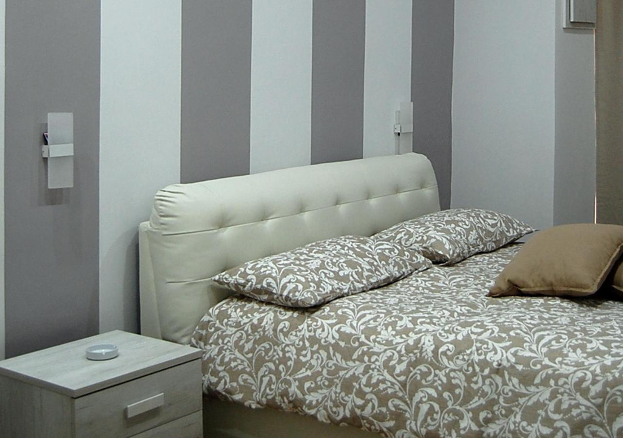 B&B Vittorio Emanuele II Foggia Extérieur photo