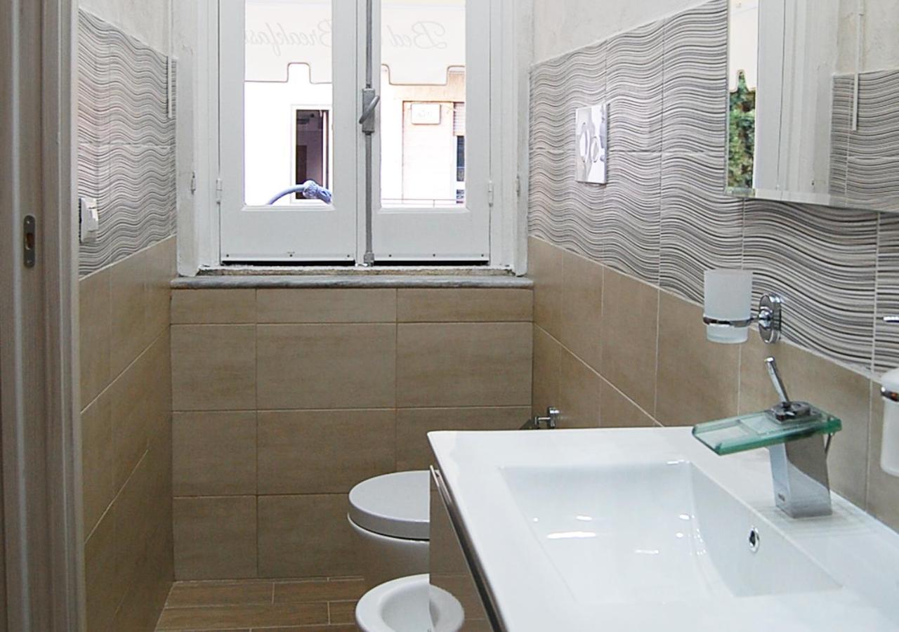 B&B Vittorio Emanuele II Foggia Extérieur photo