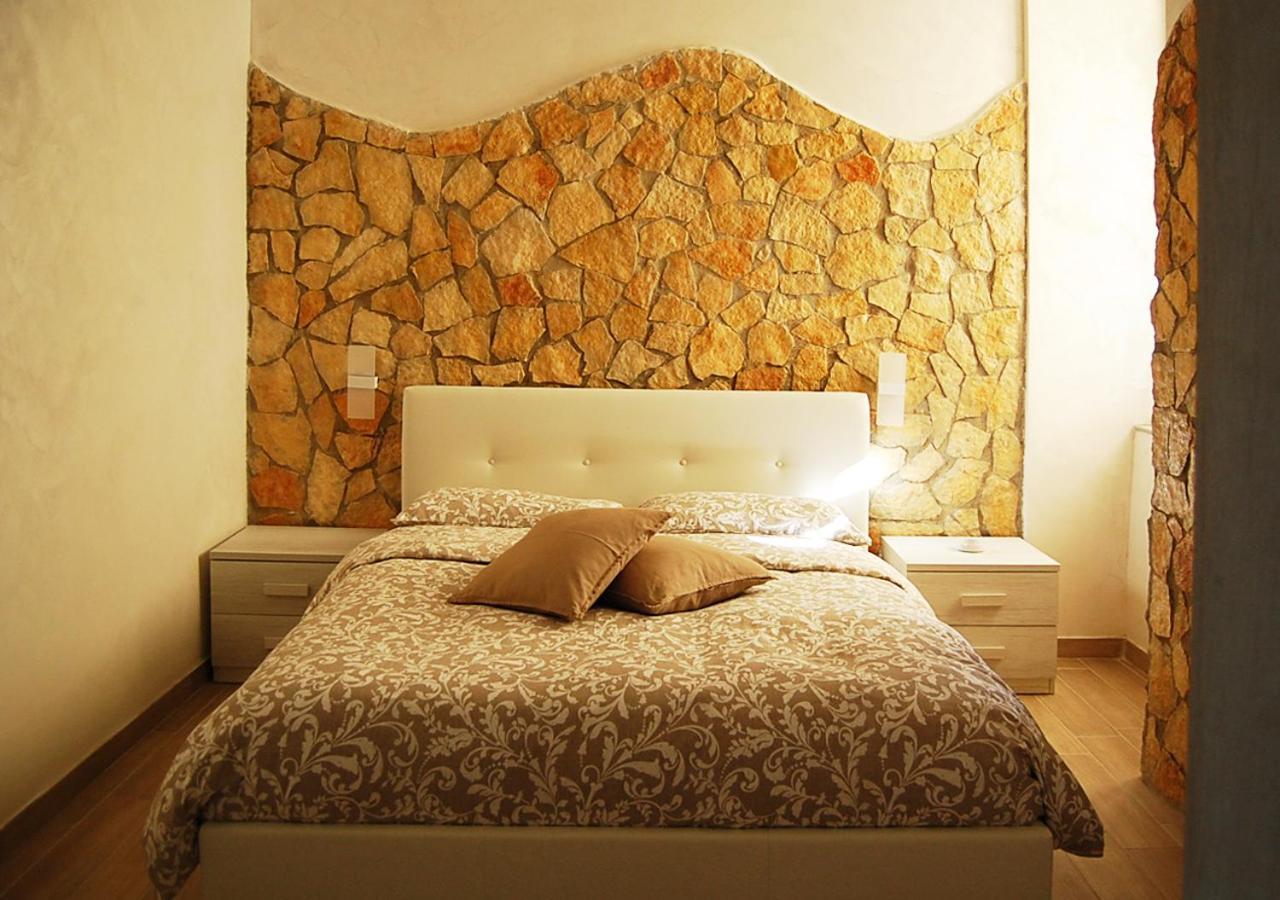 B&B Vittorio Emanuele II Foggia Extérieur photo