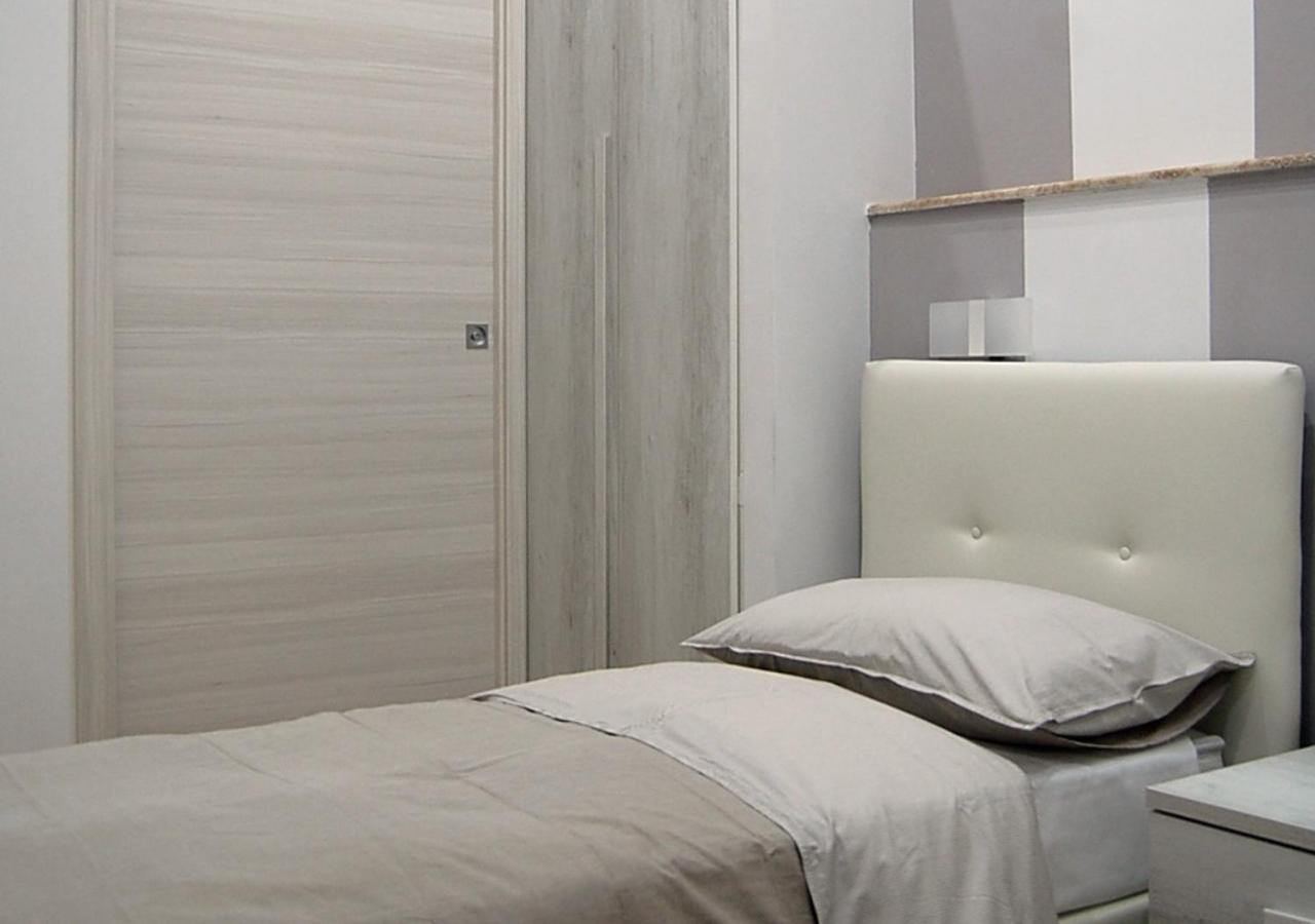 B&B Vittorio Emanuele II Foggia Extérieur photo