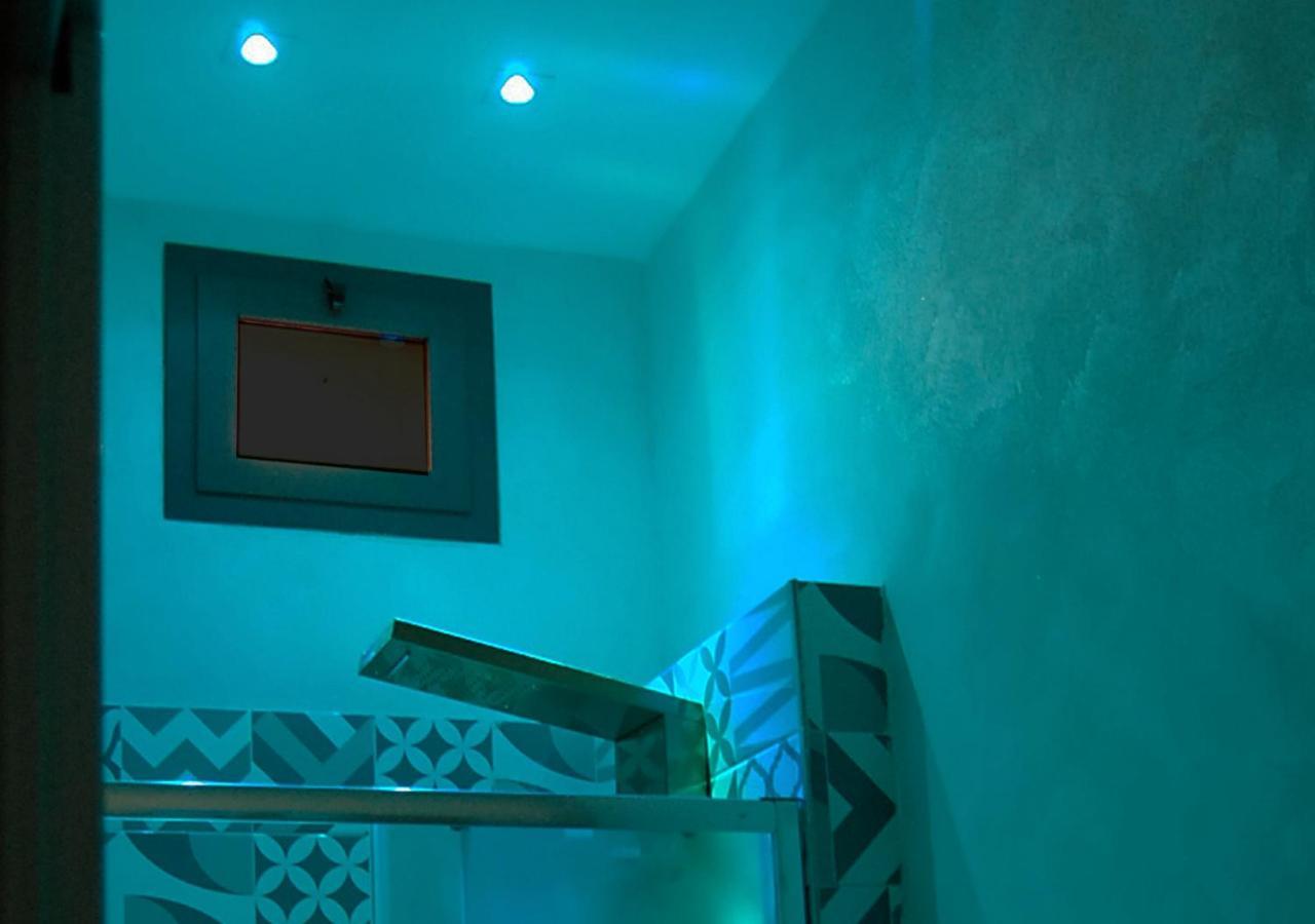 B&B Vittorio Emanuele II Foggia Extérieur photo