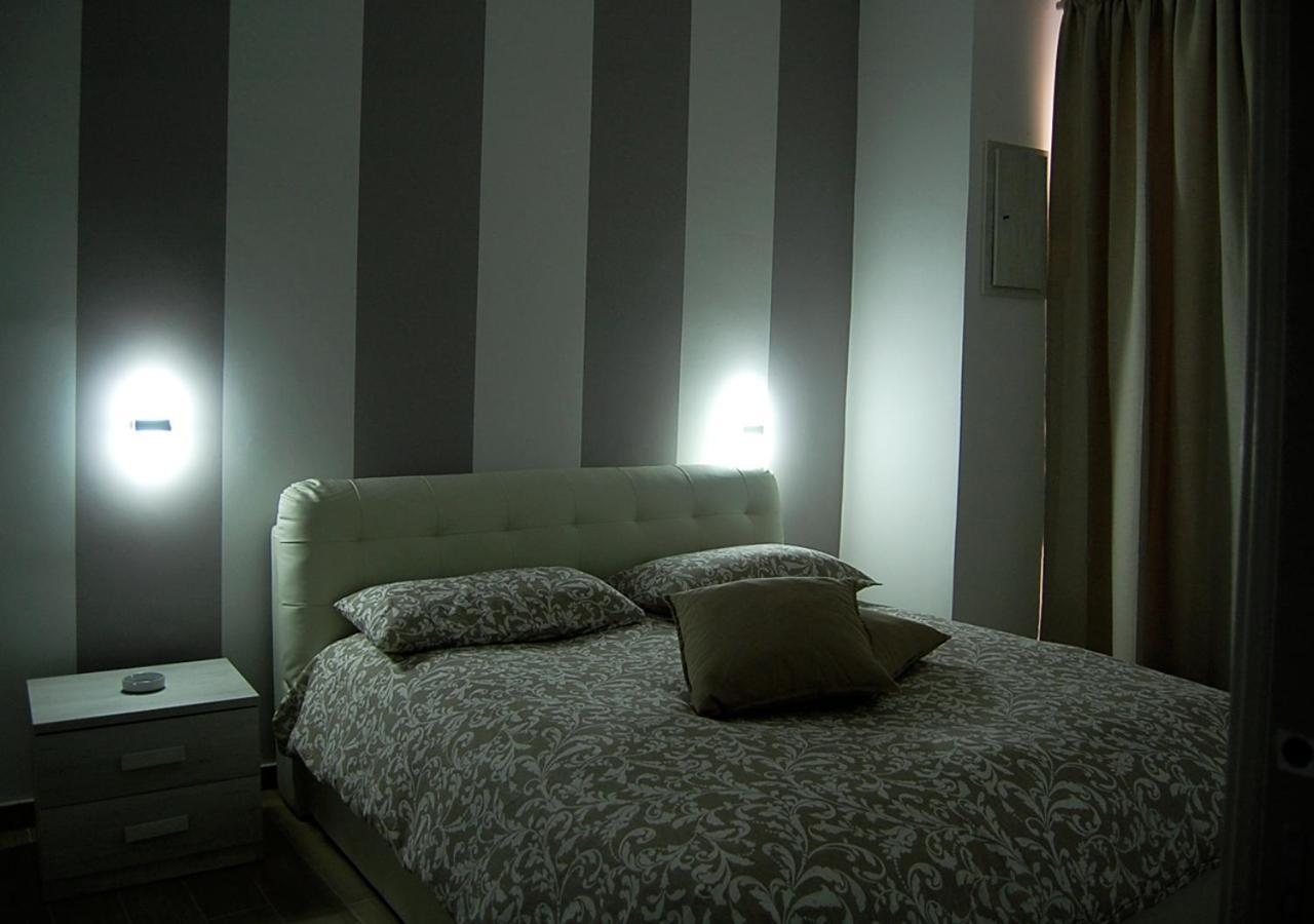 B&B Vittorio Emanuele II Foggia Extérieur photo