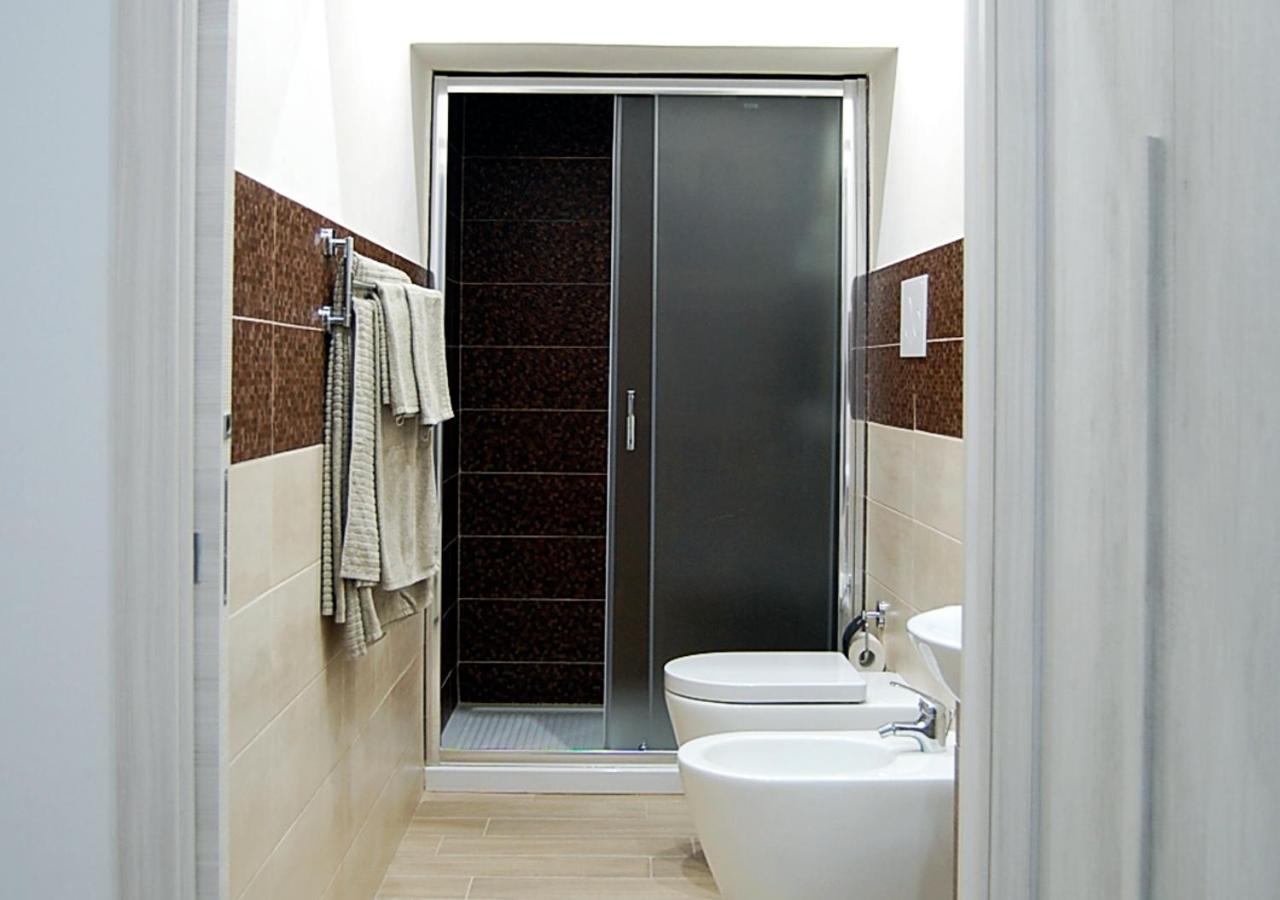 B&B Vittorio Emanuele II Foggia Extérieur photo