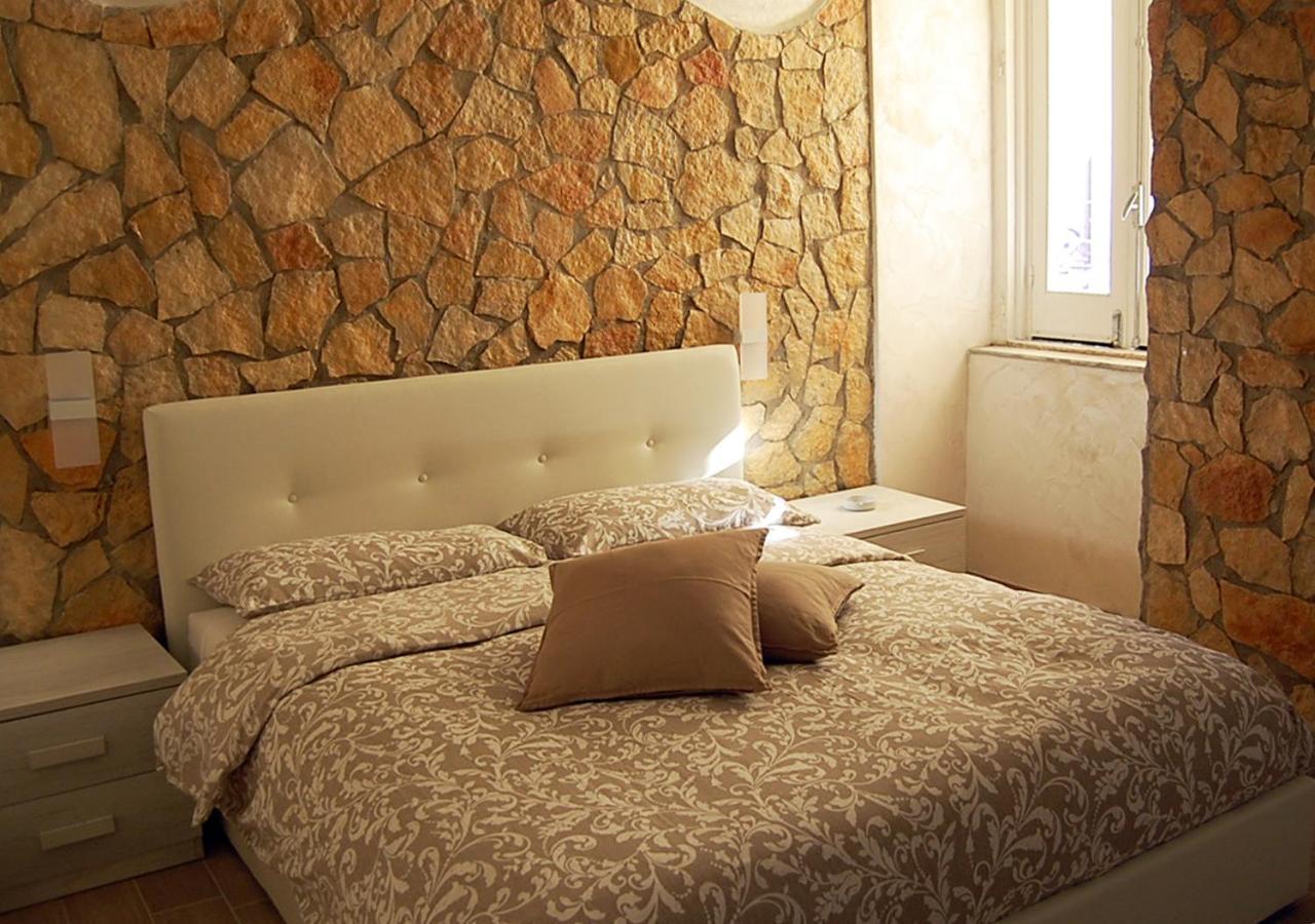 B&B Vittorio Emanuele II Foggia Extérieur photo