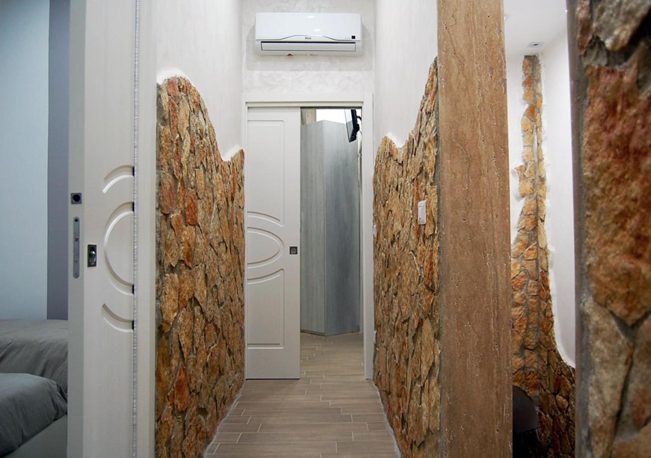 B&B Vittorio Emanuele II Foggia Extérieur photo