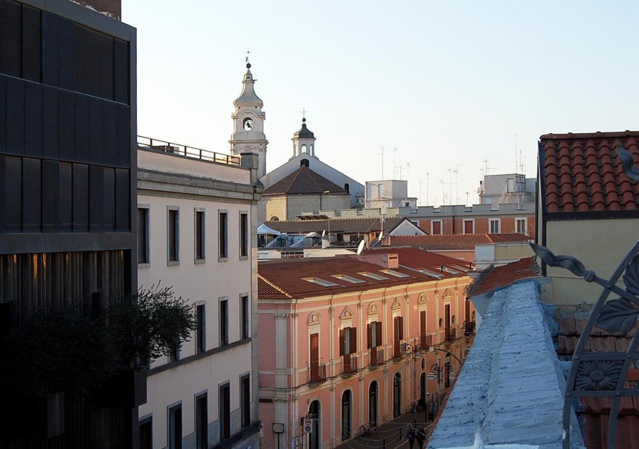 B&B Vittorio Emanuele II Foggia Extérieur photo